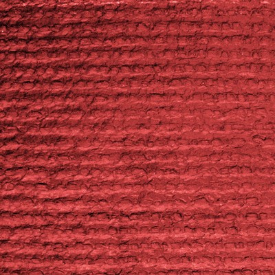 Outdoor Artificial Turf - Red - 6' x 15' - Several Other Sizes to Choose From   